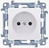 shumee Enojna vtičnica S10 CG1.01/11