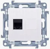 shumee Telefonska vtičnica S10 CT1.01/11 RJ12