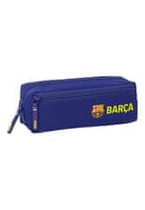 FC Barcelona Trojni peresnik FC Barcelona 812529027 večbarvni