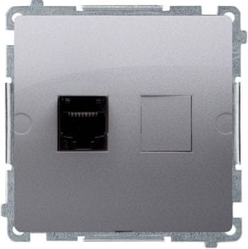 shumee BMF51.02/21 računalniška vtičnica 1XRJ45