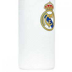 shumee Termo steklenica Real Madrid Runbott 600 ml 973189 bela