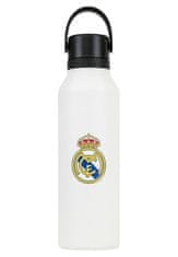 shumee Termo steklenica Real Madrid Runbott 600 ml 973189 bela