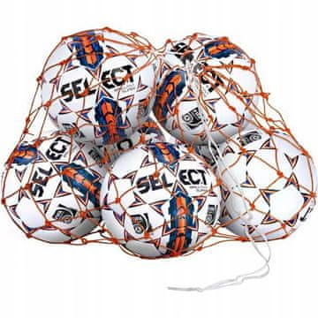 SELECT Mrežasta vreča za žogice 14-16 izbranih žogic