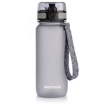 Meteor Športna steklenica za trening Meteor steklenica 650ML 74576