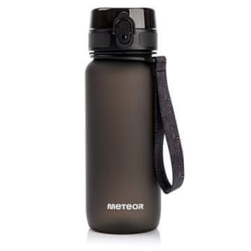 Meteor Steklenica za športni trening Meteor 650ML 74584
