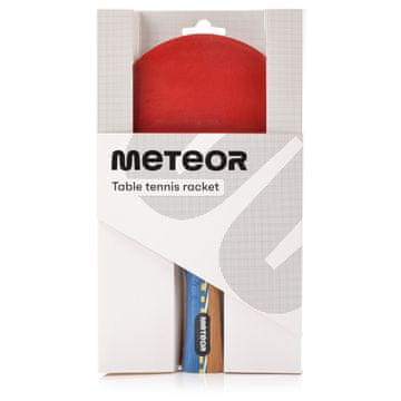 Meteor Lopar za namizni tenis Meteor Windstorm 4*