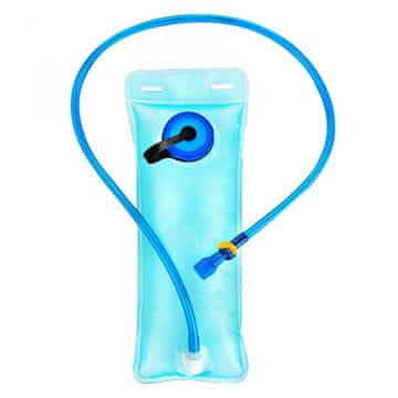 Spokey Nahrbtniški rezervoar za vodo Spokey Oasis 1,5 l