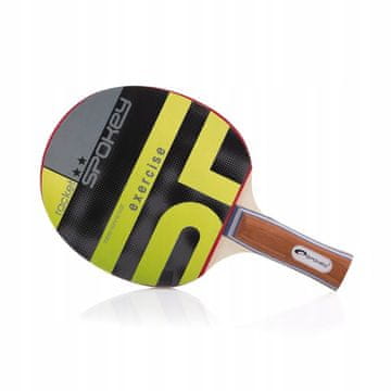 Spokey Namizni tenis, veslo, namizni tenis, spokey vaja