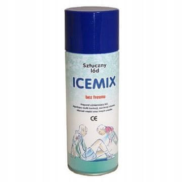 shumee Umetni ledeni sprej za zamrzovanje 200 ml