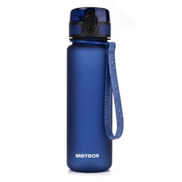 Meteor Športna vadbena steklenica Meteor 500ML 74588