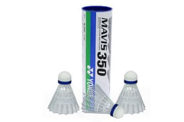 Yonex Profesionalne badmintonske žogice Mavis 350 Yonex