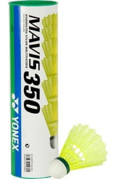 shumee Profesionalne badmintonske žogice Mavis 350 Yonex Free