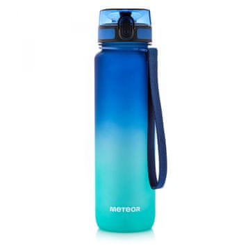 Meteor Steklenica za trening Meteor 1000 ml 10105