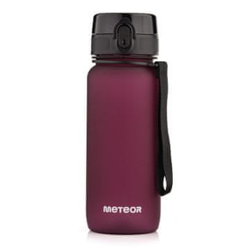 Meteor Športna steklenica za trening Meteor steklenica 650ML 17660