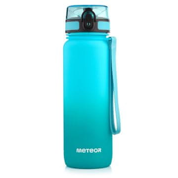 Meteor Športna steklenica za trening Meteor steklenica 800ML 17661