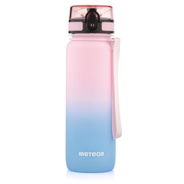 Meteor Športna steklenica za trening Meteor steklenica 800ML 1766