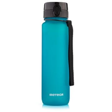 Meteor Športna steklenica za trening Meteor steklenica 1000ML 17663