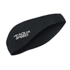 Aqua Speed Neoprenski plavalni trak za aqua speed 50-55 cm