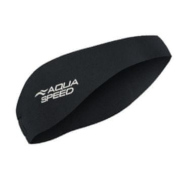 Aqua Speed Neoprenski plavalni trak za aqua speed 50-55 cm