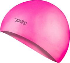 Aqua Speed Silikonska plavalna kapa za pametni bazen AquaSped