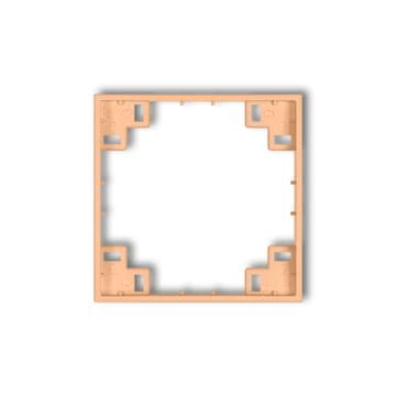 shumee Karlik mini vmesni okvir breskev 45MRP-1