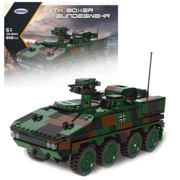 XINGBAO Xingbao Transporter GTX boksarice [XB-06043]