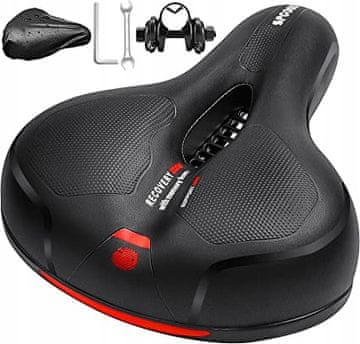 shumee 21 mm sedlo SPGOO