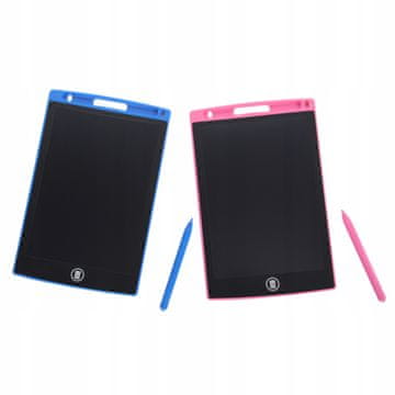 aptel Grafična tablica za otroke LCD zaslon za risanje