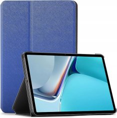 shumee Ovitki Forefront za Huawei MatePad 11, kraljevsko moder - tanek in lahek
