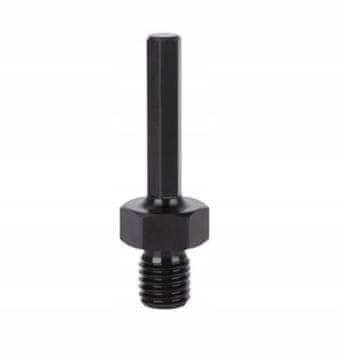 shumee Adapter za diamantni sveder iz 5/8-11 na šesterokotnik