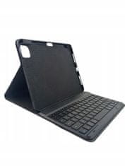 shumee Ovitek z brezžično tipkovnico qwertz za iPad 10.9/11