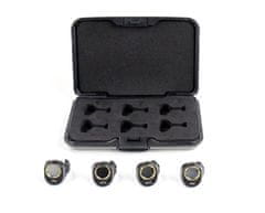 shumee Komplet filtrov za DJI Spark ND4 ND8 ND16 ND3 mix [SP-FI706-4ND]