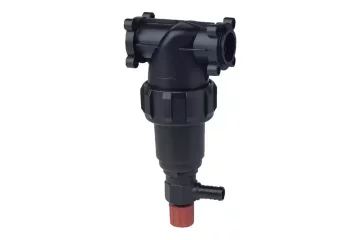 shumee Arag 50-mesh razdelilnik filter