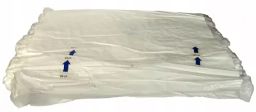 shumee Mreža za pakiranje božičnega drevesca LZ65x300 m