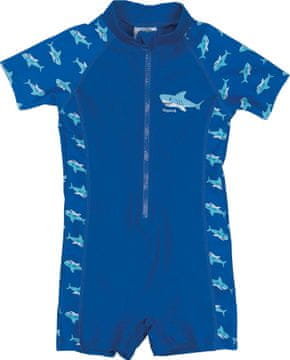 Playshoes UV obleka - Playshoes - Shark 110-116