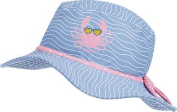 Playshoes Klobuk z UV zaščito - Playshoes - Krab 53