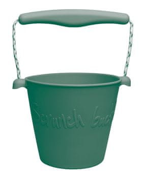 shumee Vedro za stiskanje - Funkit World - temno zeleno