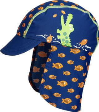 Playshoes UV kapa - Playshoes - Krokodil 49