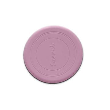 shumee Silikonski disk za stiskanje - Funkit World - roza