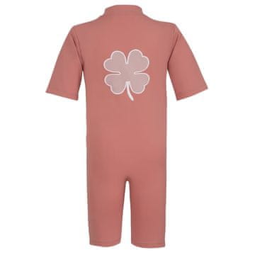 shumee UV obleka - Petit Crabe - Noe Clover Maroko 92-98