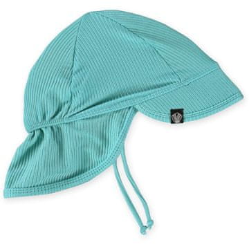 shumee Beach&Bandits UV zaščitna kapa - obalna rebrasta 48-50