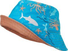 Playshoes Obrnljiva UV kapa - Playshoes - Morske živali 51