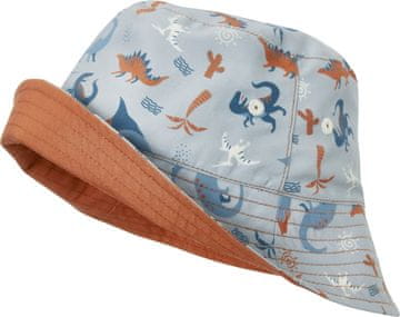 Playshoes Dvostranski UV klobuk - Playshoes - Dinosaur 53