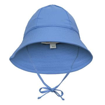 shumee Modra UV kapa - Petit Crabe - Frey Cornflower 51-53