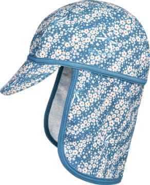 Playshoes UV kapa - Playshoes - Rože - Petrol 53