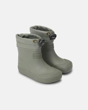 shumee Otroški gumijasti škornji - Bundgaard - Prevleka - Army 20