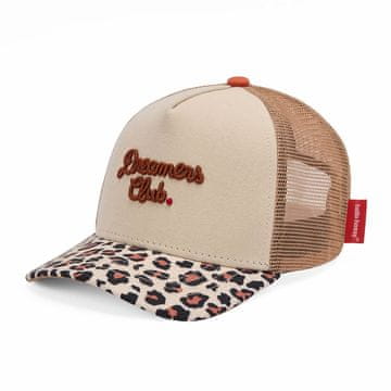 shumee Kapa Hello Hossy - Leopard 48