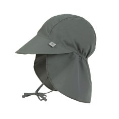 Lässig Klobuk z UV zaščito - Lassig - Temno olivno rjava 50-51