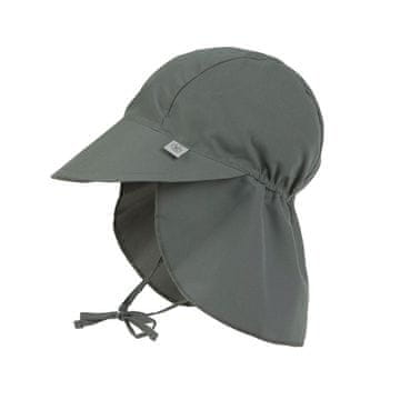 Lässig Klobuk z UV zaščito - Lassig - Temno olivno 46-49