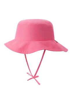 Reima Roza UV kapa za dekleta - Reima - Rantsu Soft Coral 48